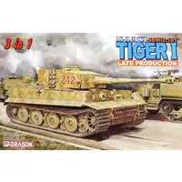 1/35 Scale Model Kit - ’39-’45 SERIES