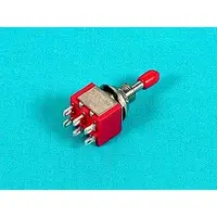 Plastic Model Supplies - Toggle Switch