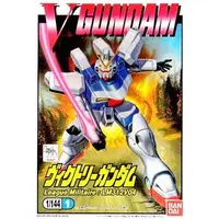 Gundam Models - MOBILE SUIT VICTORY GUNDAM / LM312V04 Victory Gundam