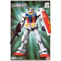 Gundam Models - MOBILE SUIT GUNDAM / RX-78-2
