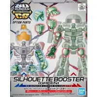 Gundam Models - SD GUNDAM