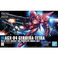 HGUC - MOBILE SUIT GUNDAM 0083