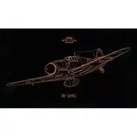 1/48 Scale Model Kit - Fighter aircraft model kits / Messerschmitt Bf 109