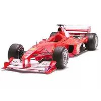 Plastic Model Kit - Grand Prix collection