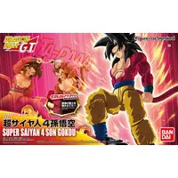 Figure-rise Standard - DRAGON BALL / Son Goku