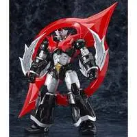 MODEROID - Mazinger Z / Mazinger ZERO