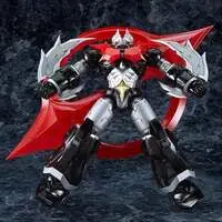 MODEROID - Mazinger Z / Mazinger ZERO