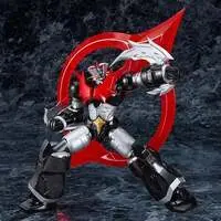 MODEROID - Mazinger Z / Mazinger ZERO