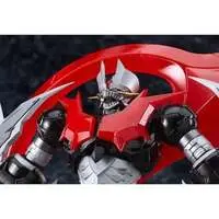 MODEROID - Mazinger Z / Mazinger ZERO