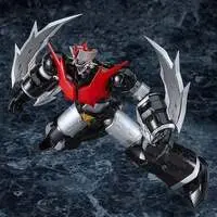MODEROID - Mazinger Z / Mazinger ZERO