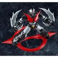 MODEROID - Mazinger Z / Mazinger ZERO