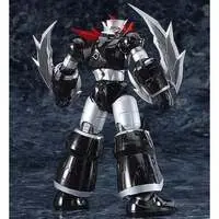 MODEROID - Mazinger Z / Mazinger ZERO