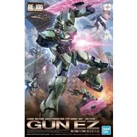 Gundam Models - MOBILE SUIT VICTORY GUNDAM