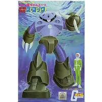 Gundam Models - MOBILE SUIT GUNDAM