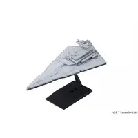 Plastic Model Kit - STAR WARS / Star Destroyer