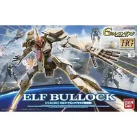 Gundam Models - Gundam Reconguista in G