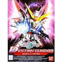 Gundam Models - MOBILE SUIT GUNDAM SEED / Destiny Gundam