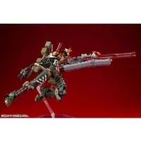 1/400 Scale Model Kit - EVANGELION / Evangelion New Unit-02α