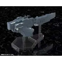 1/3000  Scale Model Kit - Legend of the Galactic Heroes