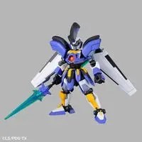 Plastic Model Kit - Danball Senki / LBX Odin