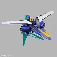 Plastic Model Kit - Danball Senki / LBX Odin