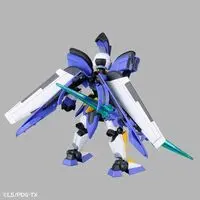 Plastic Model Kit - Danball Senki / LBX Odin