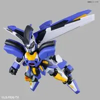 Plastic Model Kit - Danball Senki / LBX Odin