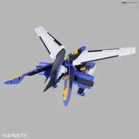Plastic Model Kit - Danball Senki / LBX Odin