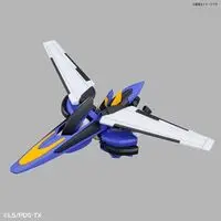 Plastic Model Kit - Danball Senki / LBX Odin