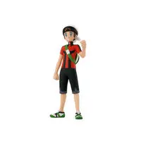 Pokémon Scale World - Pokémon