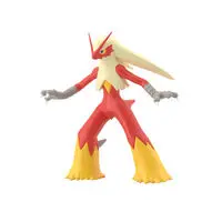 Pokémon Scale World - Pokémon / Blaziken