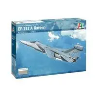 1/72 Scale Model Kit - Fighter aircraft model kits / F-111 Aardvark