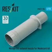 1/72 Scale Model Kit - Detail-Up Parts