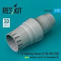 1/72 Scale Model Kit - Detail-Up Parts