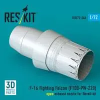 1/72 Scale Model Kit - Detail-Up Parts