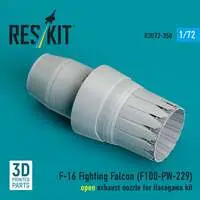 1/72 Scale Model Kit - Detail-Up Parts