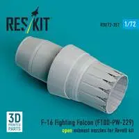 1/72 Scale Model Kit - Detail-Up Parts
