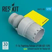 1/72 Scale Model Kit - Detail-Up Parts