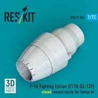 1/72 Scale Model Kit - Detail-Up Parts