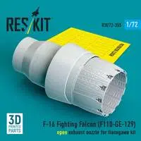 1/72 Scale Model Kit - Detail-Up Parts