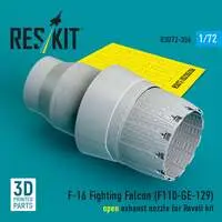 1/72 Scale Model Kit - Detail-Up Parts