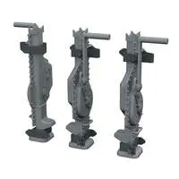 1/48 Scale Model Kit - Grade Up Parts