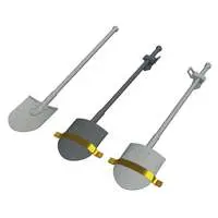 1/48 Scale Model Kit - Grade Up Parts