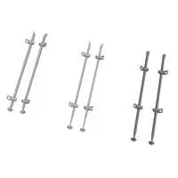 1/48 Scale Model Kit - Grade Up Parts