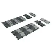 1/35 Scale Model Kit - Grade Up Parts