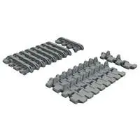 1/35 Scale Model Kit - Grade Up Parts