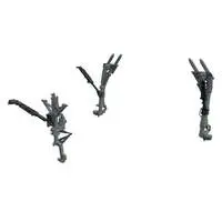 1/48 Scale Model Kit - Grade Up Parts / Lockheed F-35 Lightning II