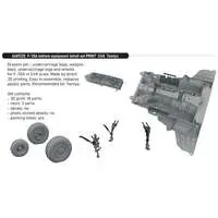 1/48 Scale Model Kit - Grade Up Parts / Lockheed F-35 Lightning II