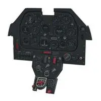 1/32 Scale Model Kit - Detail-Up Parts / North American P-51 Mustang