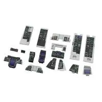 1/48 Scale Model Kit - Detail-Up Parts / F-14